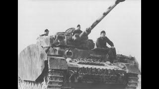 Pz IV. История создания и применения лучшего среднего танка Вермахта.