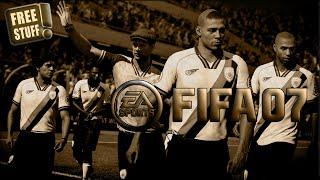 FIFA 07 Mega Classic Patch (PC)  Subscribe to get this patch for free!