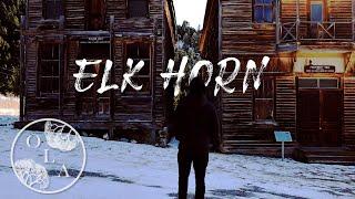 Elkhorn | A Montana Ghost Town