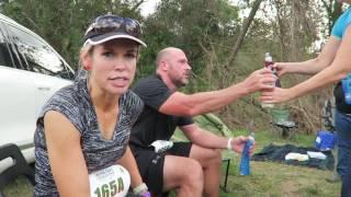 96KM RACE OF A LIFETIME | Dr Alex Hynes | The Kokoda Challenge