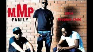 MMP Family - Problem Child