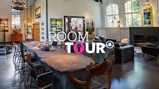 Trailer zur ARD Room Tour