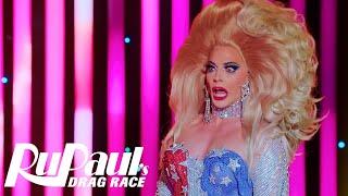 RuPaul's Drag Race Global All Stars RUPRISE 1