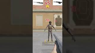 AWM #VS#ARM#cardinalpubg #pubgmobile #cardinal #pubg #cardinalpubg #senator #battleroyalegame #bgmi