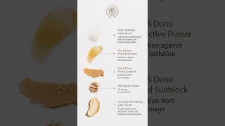 Sandiva skincare