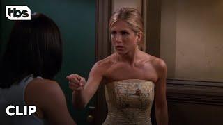 Friends: Rachel Fires Monica (Season 5 Clip) | TBS