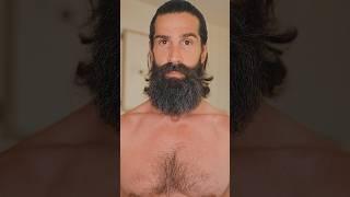 Ultimate Beard Cleanup: Micro Razor, Precision Trim & Time & Melody Finish