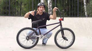 Антон Шебеко BIKECHECK - TSB Competition 2023