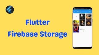 Firebase Storage | Upload And Retrieve Multiple Images Step By Step Tutorial + Source Code