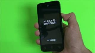 How To Reset Alcatel OneTouch Pixi Avion LTE- Hard Reset and Soft Reset