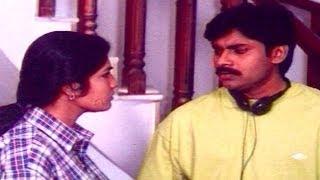 Back To Back Comedy Scenes Part - 03 - Tholi Prema Movie