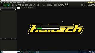 Taco Tunerversity - Updating Haltech IC-7 for use with NSP Software