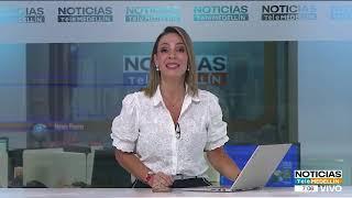  Noticias Telemedellín - Jueves, 13 de febrero de 2025. Emisión 6:59 p. m.