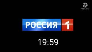 #ПротивАлександраВатенкина - Часы телеканала "Верхнепышминская студия телевидения" (01.2022-н.в.)