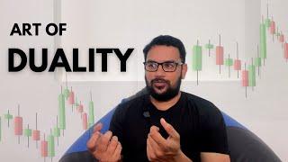 Duality in Trading: The Key to Success | தமிழ்