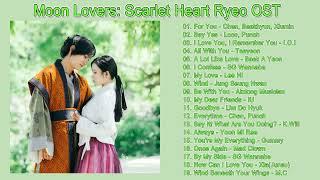 Moon Lovers: Scarlet Heart Ryeo OST , Descendants of The Sun OST [ FULL ALBUM ]