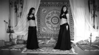 Vintage bellydance - Oriental LuuLuu