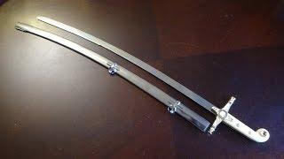 Wilkinson Mameluke Sword