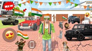 Thar Ke Uper Flag कैसे लगाऊं indian Theft Auto Story Gameplay Video | Indian Theft Auto New Update