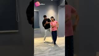 Bigg Boss 6 #Adireddy Dance with his wife Kavitha  | #Chiranjeevi #ShruthiHassan #Reels #Insta