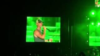Kenny Chesney & Jake Owen Tortuga 2015
