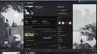 How to Change Mini Profile Background on Steam