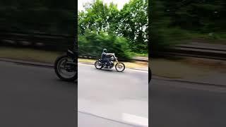 Shovel Time #Chopper #custombike #Chopper #harleydavidson #chopperstyle #ride