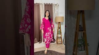 Amazon kurta sets #youtubeshorts #amazon #shorts #amazonfashion #kurtaset