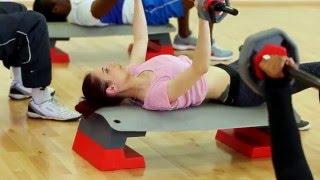 Power Pump | Fitness Classes & Group Exercise at Better Leisure | Better