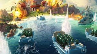 Boom Beach Review