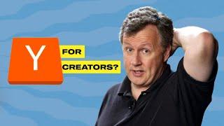 Greg Isenberg: Building the Y Combinator for Creators