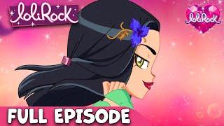 LoliRock: Season 2, Episode 21 - Nathaniel's New Girlfriend