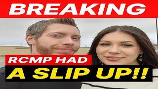 Lilly and Jack Sullivan Nova Scotia | RCMP Had A Slip Up!!!