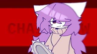 CH4INSAWW || MEME ANIMATION || MY OC