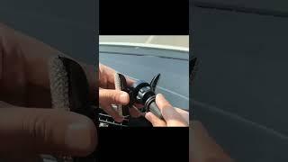 New Bling Car Phone Holder #shorts