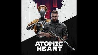 Atomic Heart - Gameplay Walkthrough  Part 1  No Commentary [4K;60FPS]