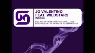 Jo Valentino Ft Wildstars - Indigo ( Julian Airia & Jeremih Alaska Remix )