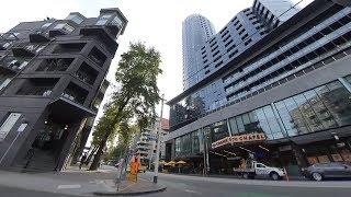 360 VR Video Walk in Melbourne: Chapel St to Church St w/ Insta360 One X
