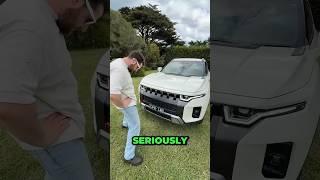 The car brand no one has heard of… 