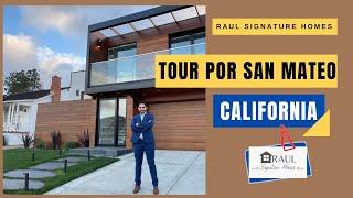 CONOCE SAN MATEO, CA Y SUS OPCIONES DE VIVIENDA