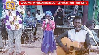 Mark Anim Yirenkyi Must Look For This Girl || Powerful Solo From Maame Becky || christian music