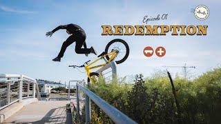 Episode 1 Redemption - Danny MacAskill's Back of the Postcard