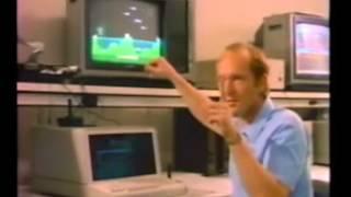 Enterprise: All In The Game: The Making of Atlantis (1983)