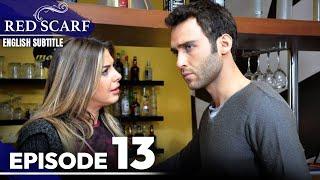 Red Scarf Episode 13 - Long Version | English Subtitles | Al Yazmalım