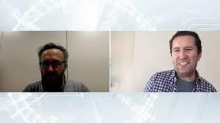 IFS Türkiye & IT Network Dergisi Video Röportajı
