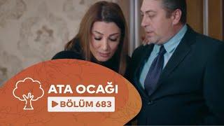 Ata Ocağı (683-cü Seriya)