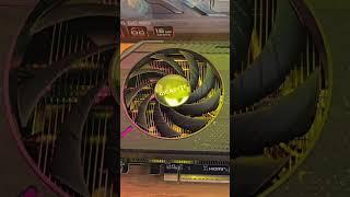 GIGABYTE Radeon RX 9060 XT Gaming OC 16G