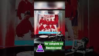 LOS VALLENATOS DE LA CUMBIA