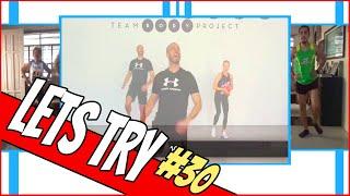 Lets try! this Quarantine Exercise #30:  1 HOUR WORKOUT  [55 mins cardio workout]