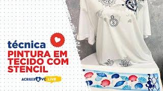 ACRILEX & VC LIVE - Ana Laura Rodrigues